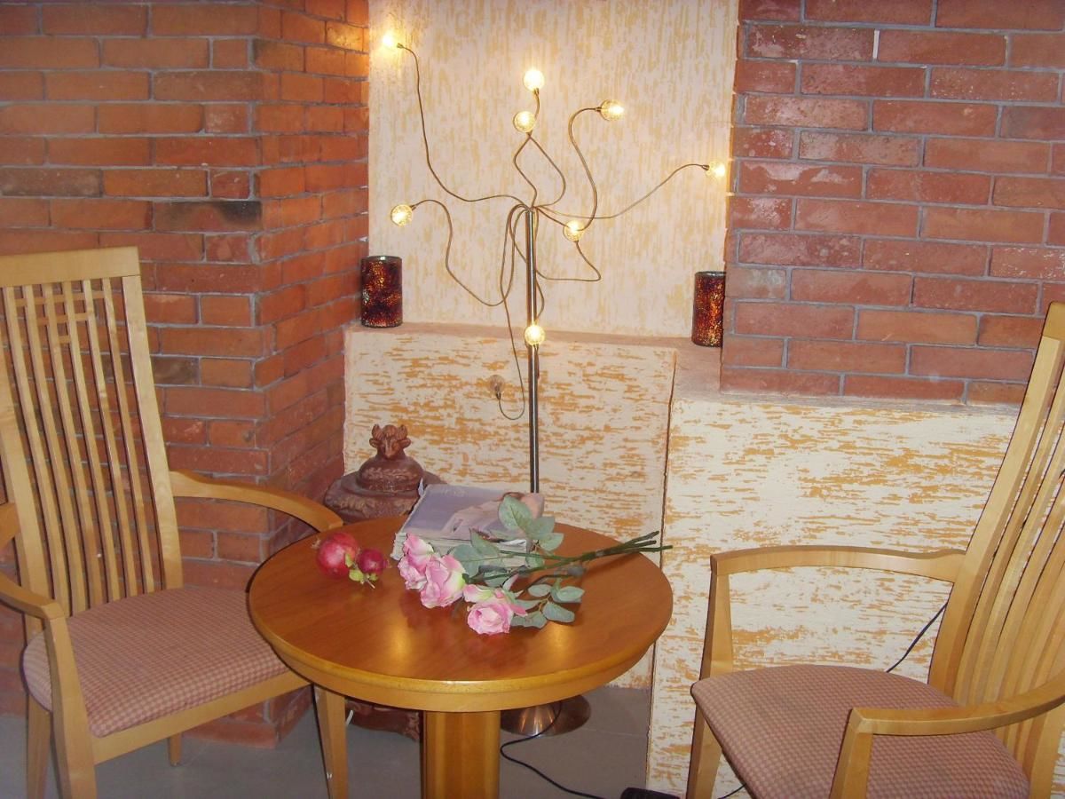 Мини-отель Hotel NADIKVARI Тбилиси-22