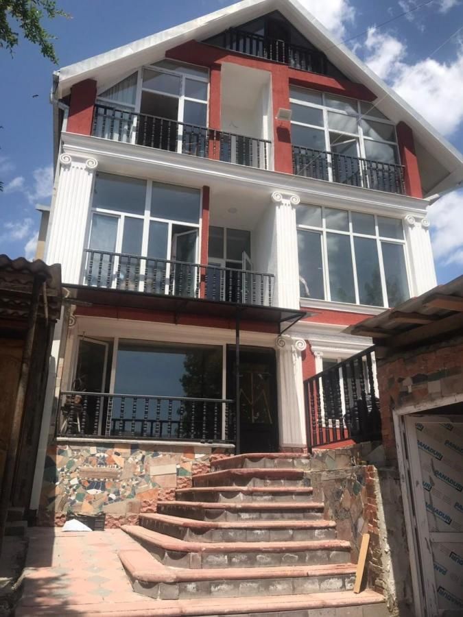 Мини-отель Hotel NADIKVARI Тбилиси-29