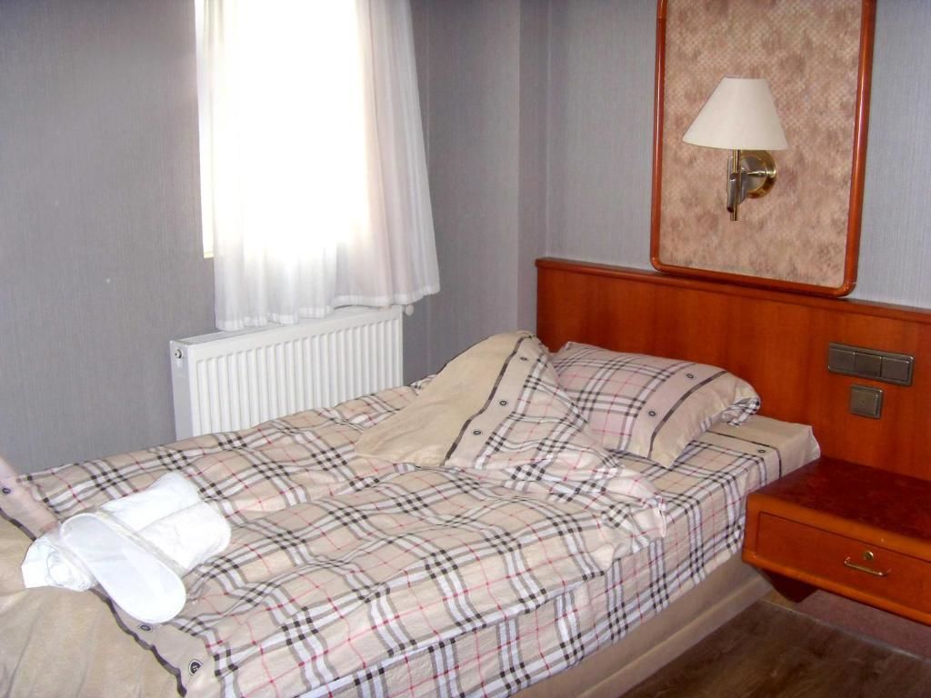 Мини-отель Hotel NADIKVARI Тбилиси-31