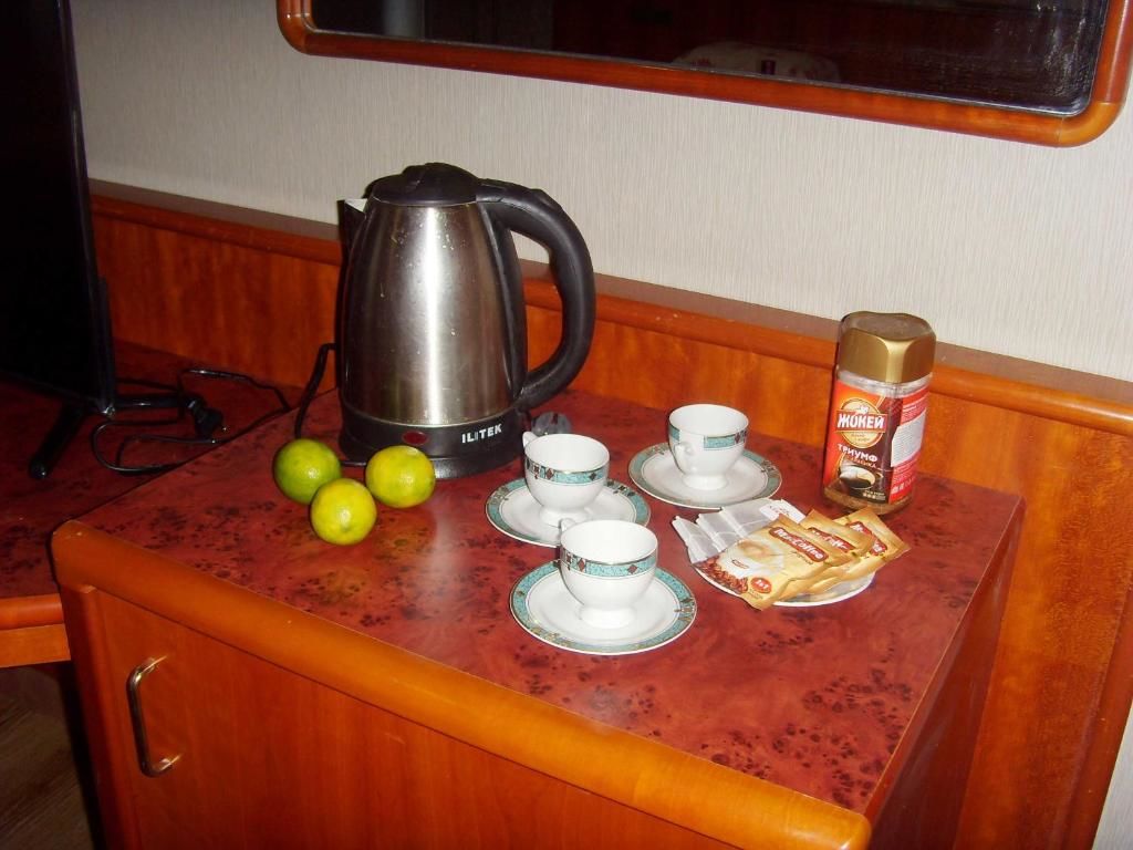 Мини-отель Hotel NADIKVARI Тбилиси-32