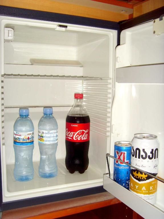 Мини-отель Hotel NADIKVARI Тбилиси-33