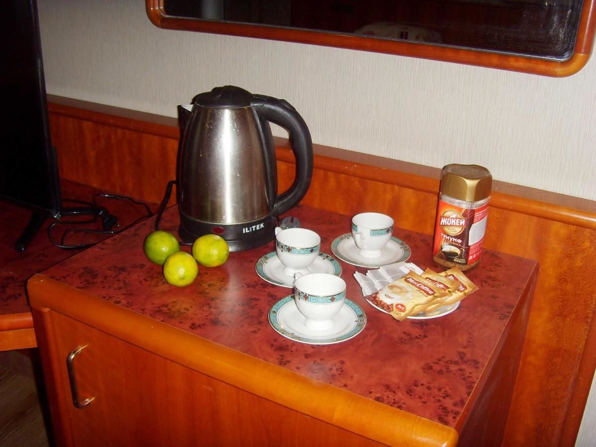 Мини-отель Hotel NADIKVARI Тбилиси-12