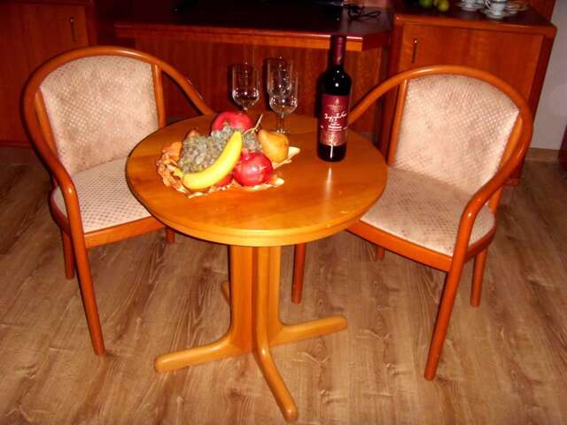 Мини-отель Hotel NADIKVARI Тбилиси-13