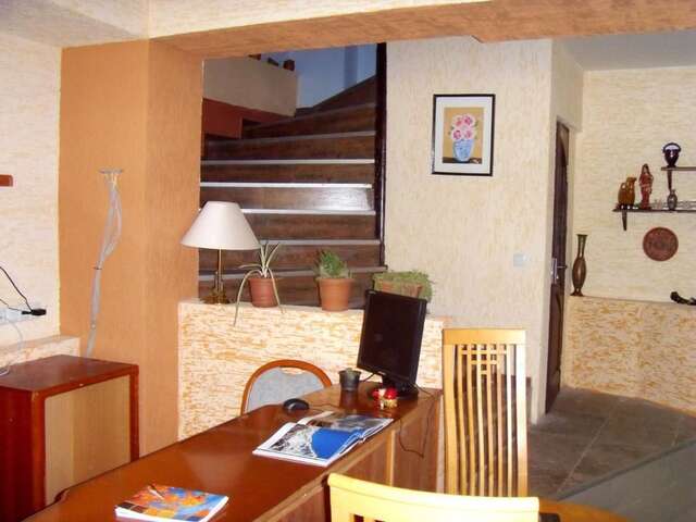 Мини-отель Hotel NADIKVARI Тбилиси-19