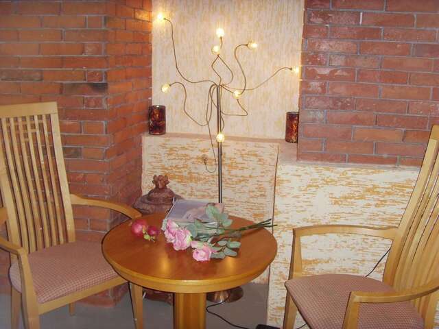 Мини-отель Hotel NADIKVARI Тбилиси-21