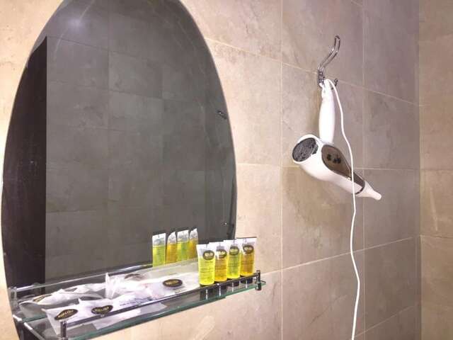 Мини-отель Hotel NADIKVARI Тбилиси-34